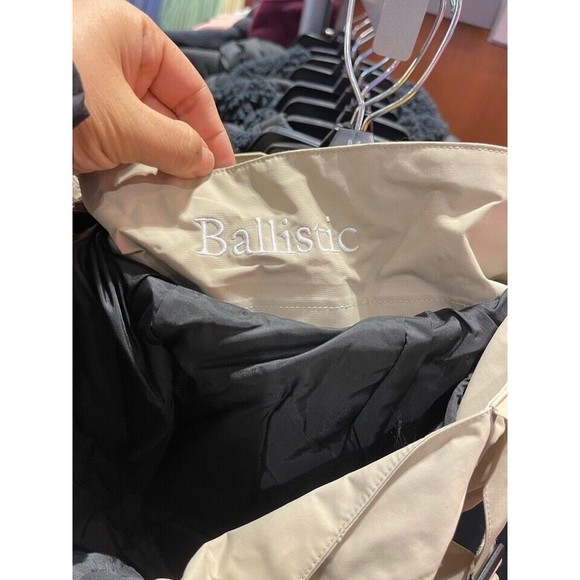 Columbia Ballistic Ridge Interchange Waterproof Jacket Women WL2465 NWT Org $280 - Picture 4 of 15